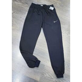 Фотография Штаны детские спортивные на мальчика SV573 black р.3-7 "WHITE" недорого оптом от прямого поставщика