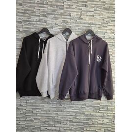 Фотография Кофта спортивная женская NW608 black р.50-52 "Newe" недорого оптом от прямого поставщика