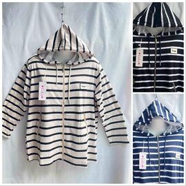 Фотография Кофта женская 1350 black р.2XL-5XL "FIESTA" недорого оптом от прямого поставщика