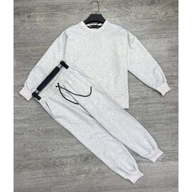 Фотография Костюм детский спортивный на мальчика 216-3 l.grey р.13-17 "MirWear kids" недорого оптом от прямого поставщика