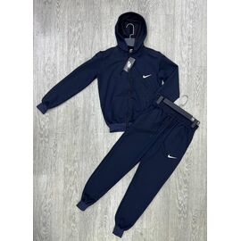 Фотография Костюм детский спортивный на мальчика 247-3N navy р.13-17 "MirWear kids" недорого оптом от прямого поставщика