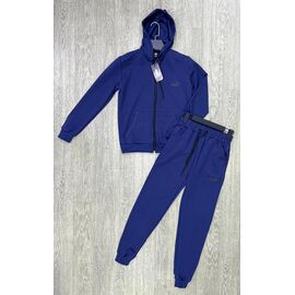 Фотография Костюм детский спортивный на мальчика 247-3P blue р.13-17 "MirWear kids" недорого оптом от прямого поставщика