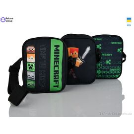 Фотография Сумка детская 9044-3 mix 19*14*6 см, "Reluna Group" недорого оптом от прямого поставщика