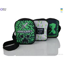 Фотография Сумка детская 9044-4 mix 19*14*6 см, "Reluna Group" недорого оптом от прямого поставщика