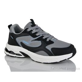 Фотография Кроссовки женские модные Весна/осень B308-2 (8 пар р.36-41) "KMB Bry ant" недорого оптом от прямого поставщика