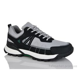 Фотография Кроссовки мужские модные Весна/осень A306-2 (8 пар р.41-46) "KMB Bry ant" недорого оптом от прямого поставщика