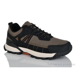 Фотография Кроссовки мужские модные Весна/осень A306-6 (8 пар р.41-46) "KMB Bry ant" недорого оптом от прямого поставщика