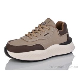 Фотография Кроссовки женские модные Весна/осень BT11008-2 (8 пар р.36-41) "Kulada-UCSS-MD" недорого оптом от прямого поставщика