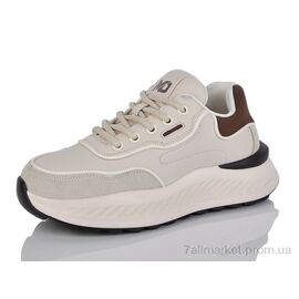 Фотография Кроссовки женские модные Весна/осень BT11008-3 (8 пар р.36-41) "Kulada-UCSS-MD" недорого оптом от прямого поставщика