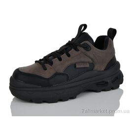 Фотография Кроссовки женские модные Весна/осень BT6565-2 (8 пар р.36-41) "Kulada-UCSS-MD" недорого оптом от прямого поставщика