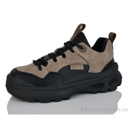 Фотография Кроссовки женские модные Весна/осень BT6565-3 (8 пар р.36-41) "Kulada-UCSS-MD" недорого оптом от прямого поставщика