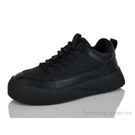 Фотография Кроссовки женские модные Весна/осень BT6138-1 (8 пар р.36-41) "Kulada-UCSS-MD" недорого оптом от прямого поставщика