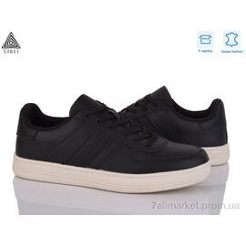 Фотография Кроссовки мужские модные Весна/осень L10-3 шкіра (8 пар р.41-45) "STILLI Group" недорого оптом от прямого поставщика