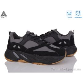 Кросівки жіночі модні Весна/осінь C50-10 шкіра (8 пар р.36-41) "STILLI Group" недорого оптом від прямого постачальника