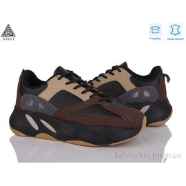 Фотография Кроссовки женские модные Весна/осень C50-14 шкіра (8 пар р.36-41) "STILLI Group" недорого оптом от прямого поставщика