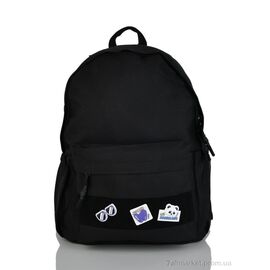 Рюкзак жіночий Y1632 black (43x31x15) 43*32*16 см, "Red Hat" недорого оптом від прямого постачальника