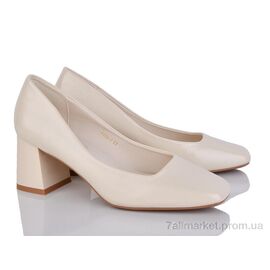 Фотография Туфли женские стильные Весна/осень A282-3 (6 пар р.36-40) "Loretta" недорого оптом от прямого поставщика