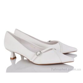 Фотография Туфли женские стильные Весна/осень A285-2 (6 пар р.36-40) "Loretta" недорого оптом от прямого поставщика