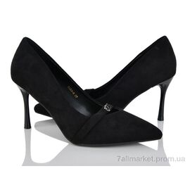 Туфлі жіночі стильні Весна/осінь A265-5 (6 пар р.36-40) "Loretta" недорого оптом від прямого постачальника