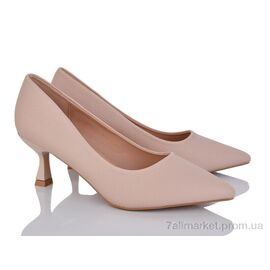Туфлі жіночі стильні Весна/осінь A271-2 (6 пар р.36-40) "Loretta" недорого оптом від прямого постачальника
