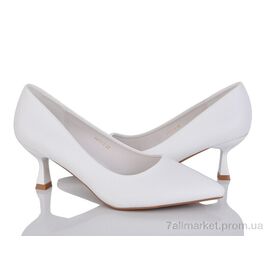 Туфлі жіночі стильні Весна/осінь A271-3 (6 пар р.36-40) "Loretta" недорого оптом від прямого постачальника