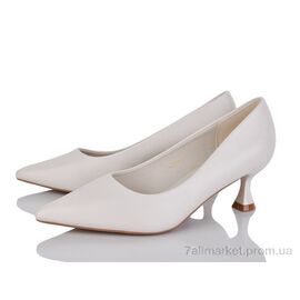 Туфлі жіночі стильні Весна/осінь A283-3 (6 пар р.36-40) "Loretta" недорого оптом від прямого постачальника