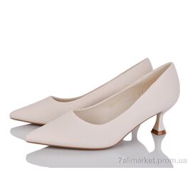 Туфлі жіночі стильні Весна/осінь A283-8 (6 пар р.36-40) "Loretta" недорого оптом від прямого постачальника