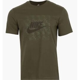 Футболка чоловіча 2830 khaki р.46-54 "Алия" недорого оптом від прямого постачальника