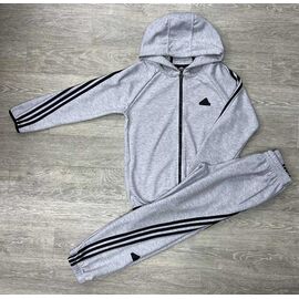 Фотография Костюм детский спортивный на мальчика 251-3 grey р.13-17 "MirWear kids" недорого оптом от прямого поставщика