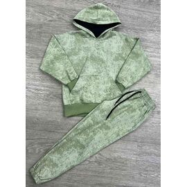 Фотография Костюм детский спортивный на мальчика 267-3 mint р.13-17 "MirWear kids" недорого оптом от прямого поставщика