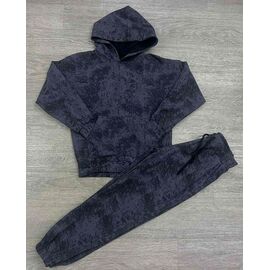 Фотография Костюм детский спортивный на мальчика 267-3 navy р.13-17 "MirWear kids" недорого оптом от прямого поставщика