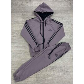 Фотография Костюм детский спортивный на мальчика 202-2 d.grey р.9-13 "MirWear kids" недорого оптом от прямого поставщика