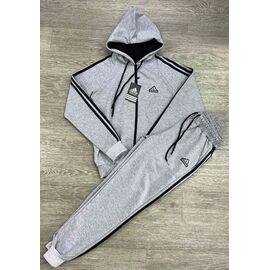 Фотография Костюм детский спортивный на мальчика 202-2 l.grey р.9-13 "MirWear kids" недорого оптом от прямого поставщика