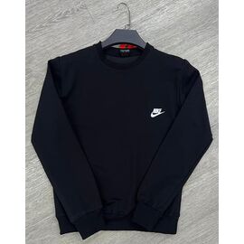 Фотография Свитер детский на мальчика 204-2-1 black р.9-13 "MirWear kids" недорого оптом от прямого поставщика