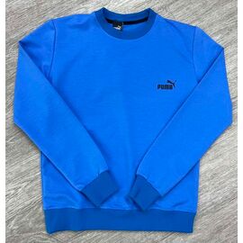 Фотография Свитер детский на мальчика 204-3 blue р.13-17 "MirWear kids" недорого оптом от прямого поставщика