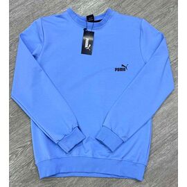 Фотография Свитер детский на мальчика 204-3 l.blue р.13-17 "MirWear kids" недорого оптом от прямого поставщика