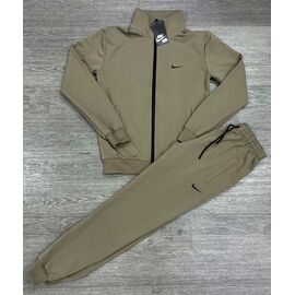 Фотография Костюм детский спортивный на мальчика 205-3 khaki р.13-17 "MirWear kids" недорого оптом от прямого поставщика