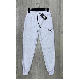 Фотография Штаны детские спортивные на мальчика 246-2 grey р.9-13 "MirWear kids" недорого оптом от прямого поставщика