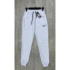Штани дитячі спортивні на хлопчика 246-3N grey р.13-17 "MirWear kids" недорого оптом від прямого постачальника