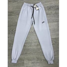 Штани дитячі спортивні на хлопчика 246-3N l.grey р.13-17 "MirWear kids" недорого оптом від прямого постачальника