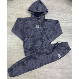 Фотография Костюм детский спортивный на мальчика 267-3 blue р.13-17 "MirWear kids" недорого оптом от прямого поставщика