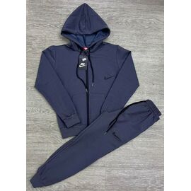 Фотография Костюм детский спортивный на мальчика 289-3 navy р.13-17 "MirWear kids" недорого оптом от прямого поставщика