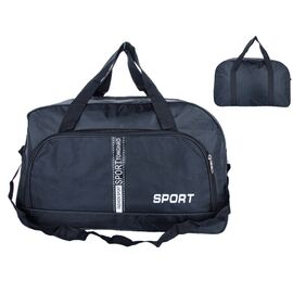 Фотография Сумка мужская S03 black р.53*33*19 "Favorit clothes" недорого оптом от прямого поставщика