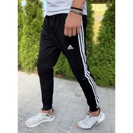 Спортивні штани чоловічі розміри 46-54 (3кв) "STELLA" недорого від прямого постачальника