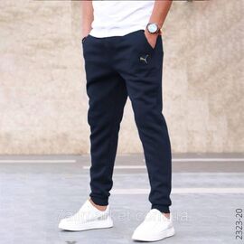 Фотография Спортивные штаны мужские размеры 46-54"STELLA" недорого от прямого поставщика