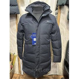 Фотография Куртка мужская зимняя размеры M-3XL(3цв) "R-RLX" купить недорого от прямого поставщика