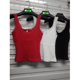 Топ жіночий DM111 black р.S-M "Dream" недорого оптом від прямого постачальника