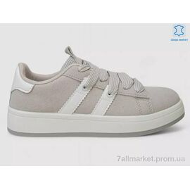 Кросівки жіночі модні Весна/осінь JH800-7 (8 пар р.36-41) "Massmag" недорого оптом від прямого постачальника