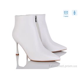 Фотография Ботинки женские стильные Весна/осень M51-4 (8 пар р.36-40) "Love-L&M-ZDW" недорого оптом от прямого поставщика