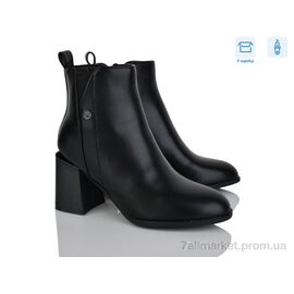 Фотография Ботинки женские стильные Весна/осень M67-2 (8 пар р.36-40) "Love-L&M-ZDW" недорого оптом от прямого поставщика